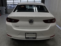 NEW 2026 Mazda3 GX FWD. SKYACTIV-G 2.5L Inline-4. Bluetooth, Cloth Upholstery, Backup Cam, Heated Fr... (image 6)