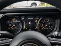 Welcome to 400 Chrysler Dodge Jeep Ram. The 2026 Jeep Wrangler is a brand new, iconic 4x4 SUV built... (image 3)