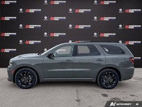Check out this 2025 Dodge Durango R/T before someone takes it home! *Get Your Money's Worth for this... (image 1)