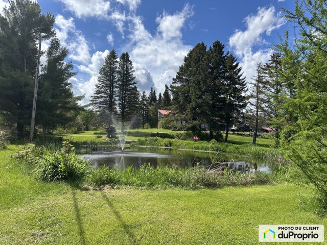 $455,700 - Bungalow for sale in Chartierville — photo 3