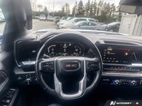 This GMC Sierra 1500 delivers a Gas V8 5.3L/325 engine powering this Automatic transmission. Wireles... (image 8)