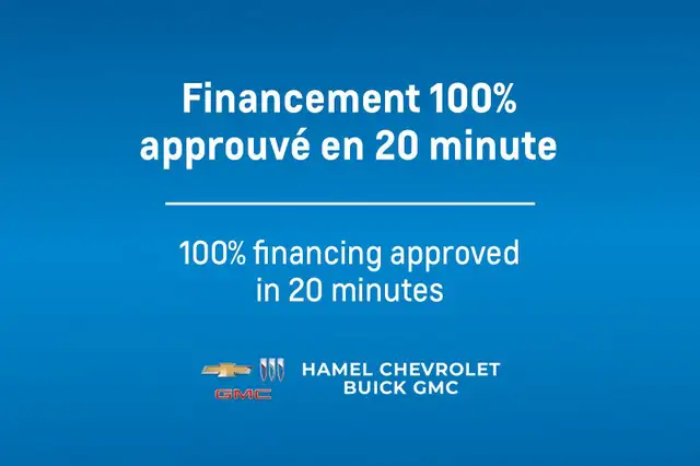 2020 GMC Sierra 2500HD AT4 AWD * Crew Cab * 6.6L V8 Duramax Dies in Cars & Trucks in City of Montréal - Image 8