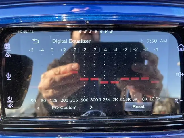 2017 harley-davidson FLHXS Street Glide Motorcycle in Cargo & Utility Trailers in Richmond - Image 17