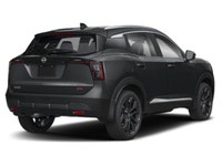 See Dealer Website for Details. 2026 Nissan Kicks SR PREMIUMÂ Package ... Engine: 4 Cylinder Engine... (image 1)