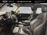 ===== 2023 MINI 3 Portes Cooper SE | Ligne Première | Volant chauffant | ===== ===== * Ligne Premièr... (image 9)