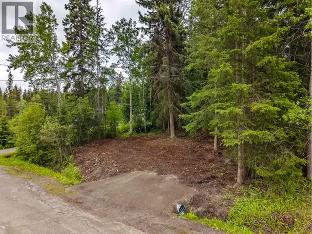LOT 81 MULLIGAN DRIVE Horse Lake, British Columbia in Land for Sale in 100 Mile House - Image 13