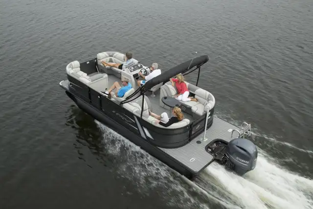 2025 Starcraft EXS-3 in Powerboats & Motorboats in Saskatoon - Image 3