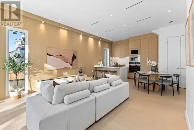 1 1315 W 64TH AVENUE Vancouver, British Columbia62864381815553122