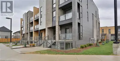 261 WOODBINE Avenue Unit# 75 Kitchener, Ontario