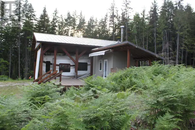 736 BARTLEY Road Nakusp, British Columbia in Land for Sale in Nelson - Image 14