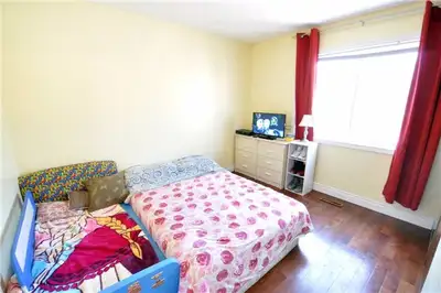Room for rent in Etobicoke for female at Albion & Martin GroveRd