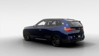 BMW Laval vous présente le puissant* BMW X3 30 xDrive 2026*. Un mélange entre performance et luxe, c... (image 1)