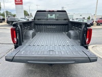 Command the road in this powerful 2024 GMC Sierra 1500 AT4 Crew Cab! Boasting a robust Duramax 3.0L... (image 6)