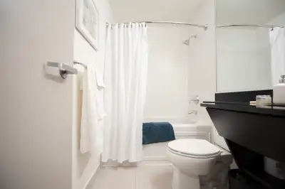 190 Smith Apartment Suites - 1-Bedroom Suite Apartment for Rent, View more