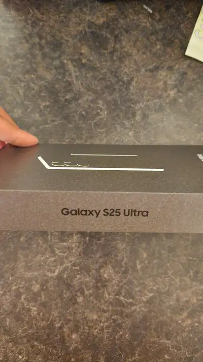 Samsung s25 ultra, View more