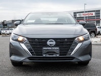 No Accidents - Keyless Ignition - Backup Camera - Heated Front Seats - Bluetooth The 2024 Nissan Sen... (image 2)