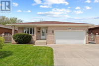 5286 ROSE AVENUE Windsor, Ontario