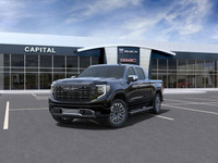 Don't miss out on this 2025 Limited Production DENALI ULTIMATE Sierra 1500 with the 6.2L Engine. Equ... (image 7)