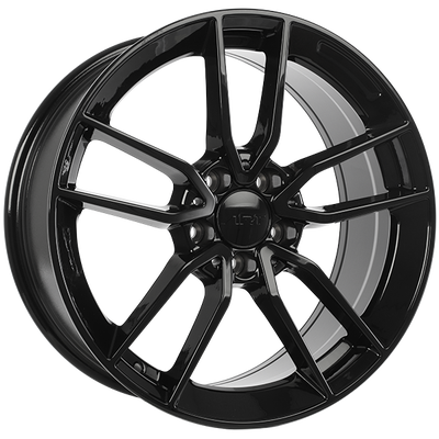 Size: 18x8.0 Bolt Pattner: 5x112 Offset: 35mm Hub: 66.6mm Load Rating: 770kg Backspacing: 5.878" 28....