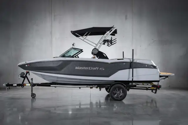 2024 Mastercraft NXT 20 in Powerboats & Motorboats in Rimouski / Bas-St-Laurent - Image 2