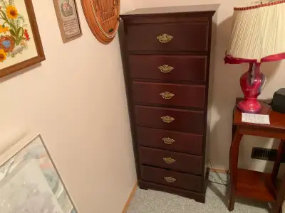 Lingerie chest dresser, View more