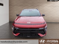 Welcome to Hawkesbury Hyundai. Engine: 4 Cylinder Engine 1.6L L/100Km City: 9.7 L/100Km Hwy: 8.3 (image 1)
