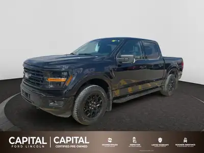 For more than thirty years, the Ford F-150 has been one of the best selling cars in the U.S. It’s a...