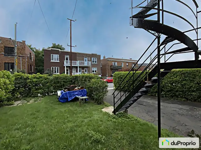 $1,548,000 - Duplex in Côte-des-Neiges / Notre-Dame-de-Grâce in Houses for Sale in City of Montréal - Image 7