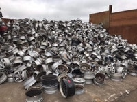 Cash for Clutter: Turn your old rims into instant cash! City of Toronto Toronto (GTA) Preview