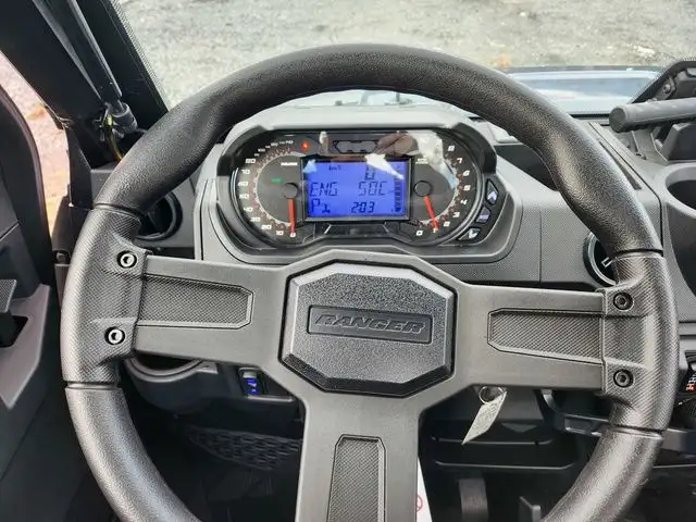 2026 Polaris Ranger XP 1000 NorthStar Premium Premium in ATVs in City of Halifax - Image 6