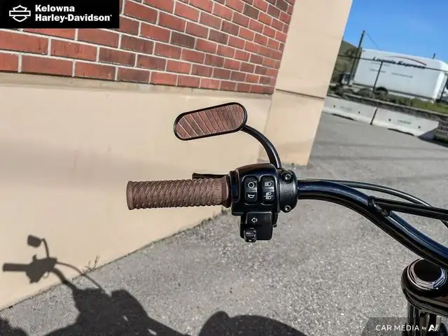 2024 Harley-Davidson Softail FXBR - Breakout in Street, Cruisers & Choppers in Kelowna - Image 16