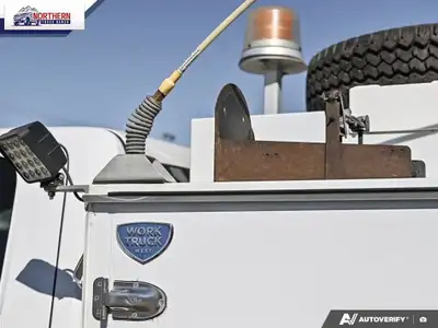 2016 RAM 3500 Chassis ST/SLT/Laramie 2016 RAM 3500 Crew Cab 4..., View more