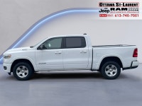 WE CAN GET YOU APPROVED ON THIS 2025 RAM 1500 BIG HORN TODAY FEATURED OPTIONS -Sport Appearance Pack... (image 3)