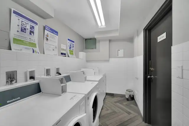 1365OU Apartment for Rent - 1433 Burnaby St in Long Term Rentals in Downtown-West End - Image 3