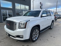 2020 GMC Yukon SLT Full-Size Luxury Meets Power and Capability This 2020 GMC Yukon SLT is the perfec... (image 7)