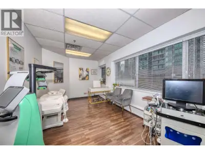 Profitable, well-established beauty and laser clinic with strong reputation and loyal clientele. Spa...