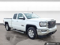 This 2016 GMC Sierra 1500 SLE Double Cab is powered by a 5.3L V8 engine paired with a 6-speed automa... (image 6)