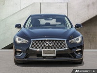 This 2024 Infiniti Q50 LUXE AWD is loaded with the features today's buyers are searching for, includ... (image 7)