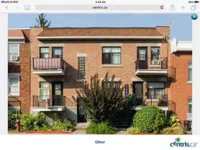 Large 3 1/2 - Plateau East