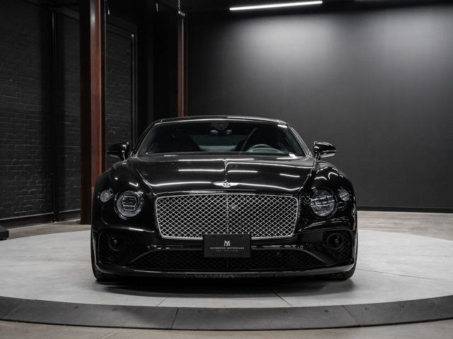 2022 Bentley Continental GT V8 | Night Vision | Heads Up in Cars & Trucks in Strathcona County - Image 4
