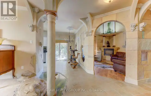 74 FOREST EDGE TRAIL Kitchener, Ontario in Houses for Sale in Kitchener / Waterloo - Image 5