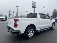 This 2024 Chevrolet Silverado 1500 LTZ blends confident V8 performance with premium everyday comfort... (image 3)