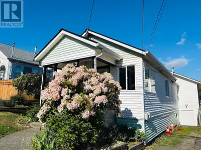 Back Unit 217 LEBLEU STREET Coquitlam, British Columbia
