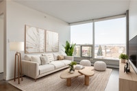 For a limited time only, enjoy 1 month of free rent!* *Select suites only. Terms and conditions appl... (image 2)