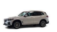 -Regina Honda Odometer is 8342 kilometers below market average! Recent Arrival! 2023 BMW X5 xDrive40... (image 6)