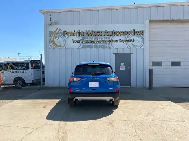 2020 Ford Escape S | Power Lock | Reverse Camera561999844821575685