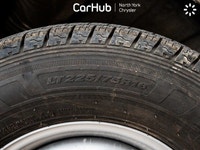 All purchasers receive a CarHub Rewards Card for $1000 towards service! MOPAR CARGO AREA LED LIGHTIN... (image 1)