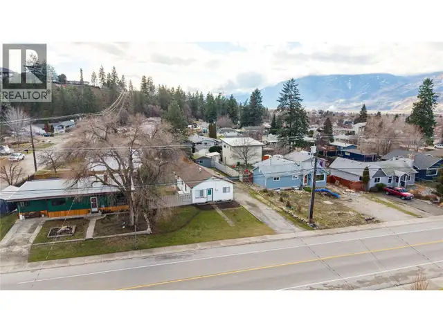 1190 Penticton Avenue Penticton, British Columbia in Houses for Sale in Penticton - Image 24