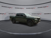 // ACCIDENT FREE!! // Built for real truck duty and weekend escapes, this 2025 Nissan Frontier PRO-4... (image 1)