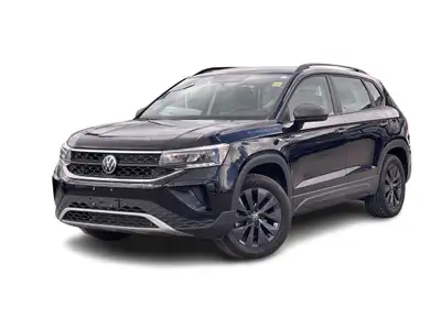 2022 Volkswagen Taos Trendline *** ONE OWNER *** *** BACK UP CAMERA *** 1 Owner, Air Conditioning, A...